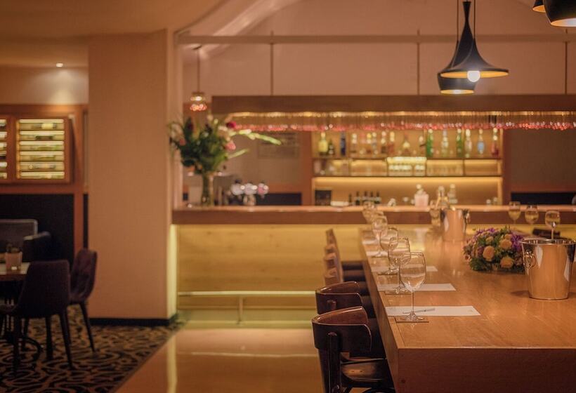 Prima Park Hotel Jerusalem