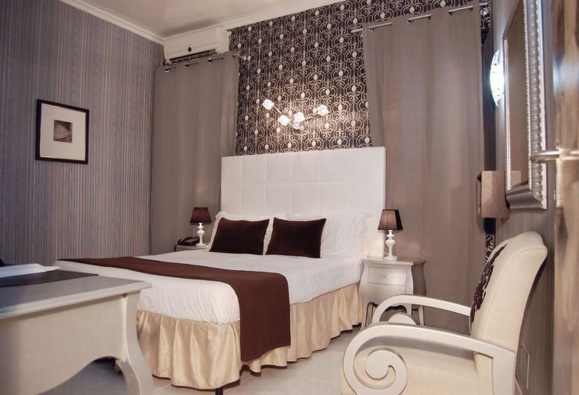 Hotel Royal Palace Luxury