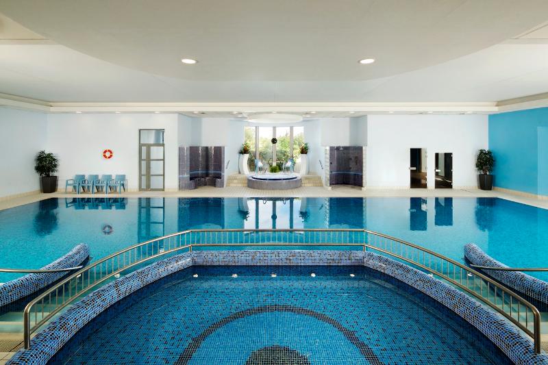 Fotos del hotel Springhill Court Hotel & Leisure Club Kilkenny: 1 Fotos del hotel Springhill Court Hotel & Leisure Club Kilkenny: 1