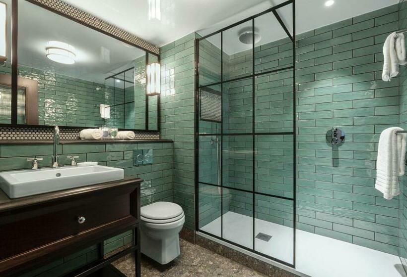 Fotos del hotel The Green:  46