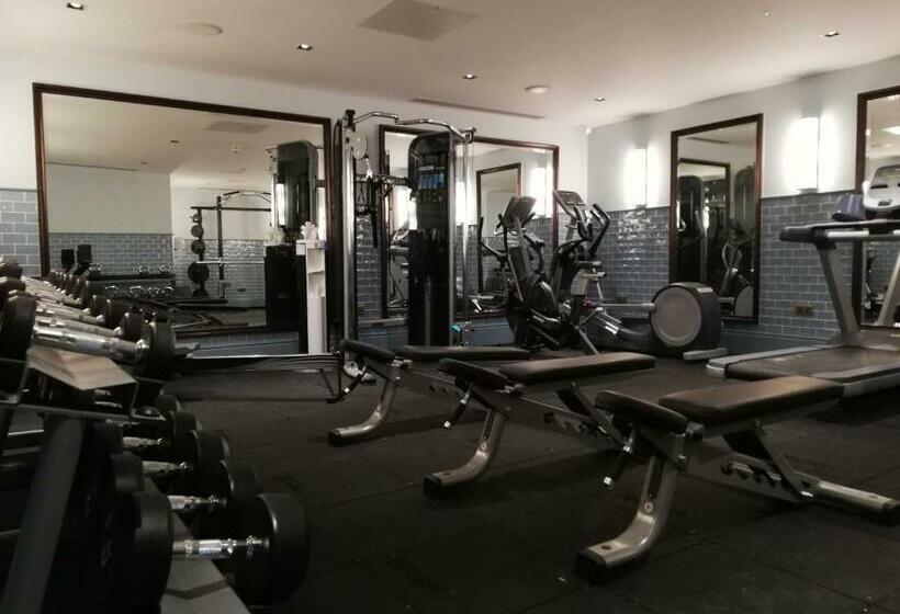 Fotos del hotel The Green:  42