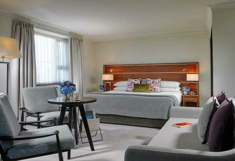 Fotos del hotel The Green:  32