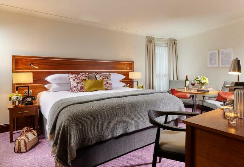 Fotos del hotel The Green:  26