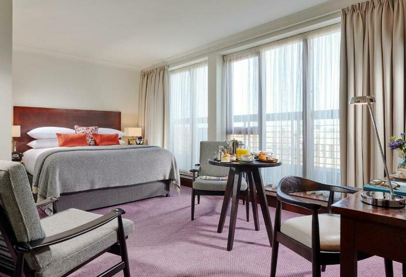Fotos del hotel The Green:  29