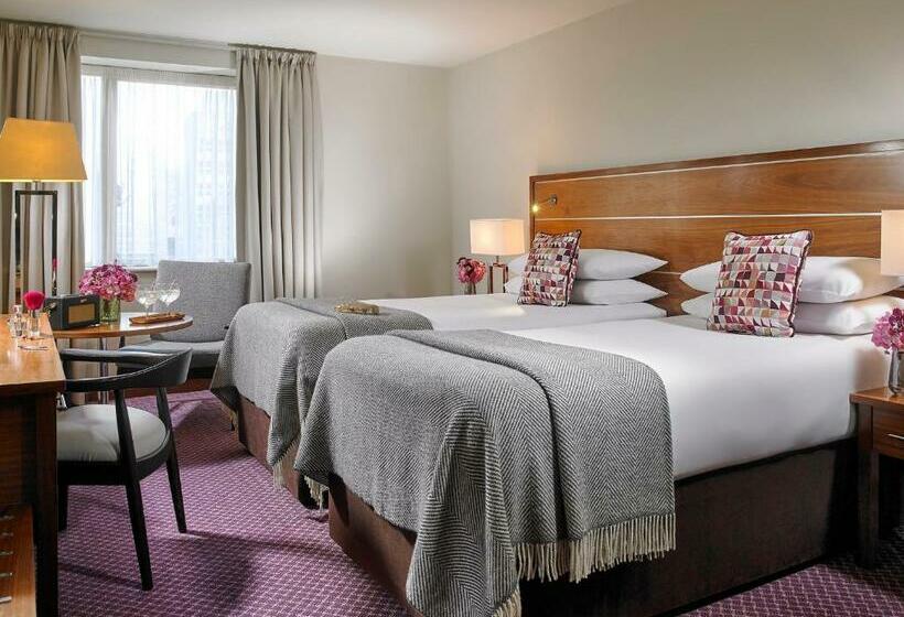 Fotos del hotel The Green:  34