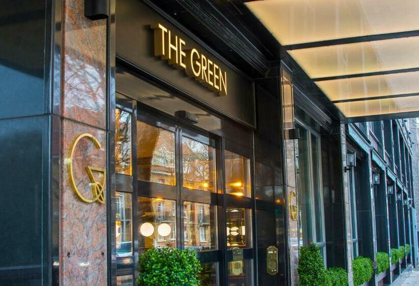 Fotos del hotel The Green:  43