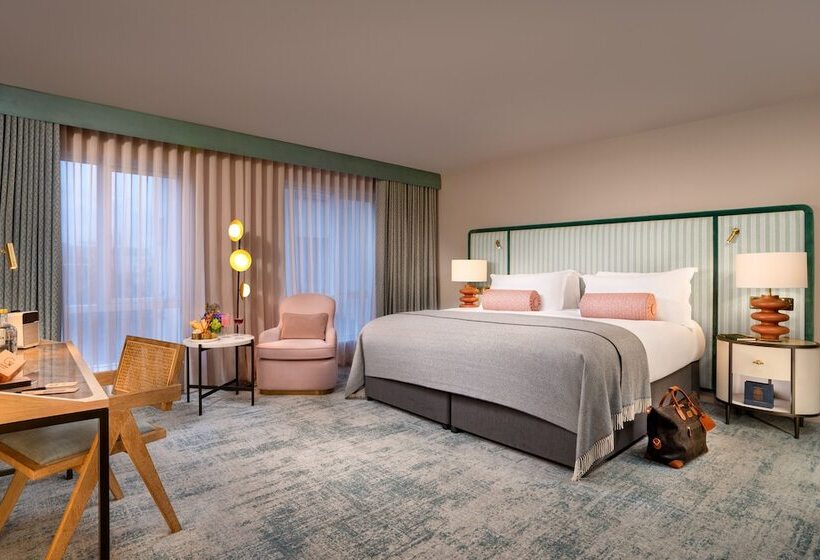 Fotos del hotel The Green:  22