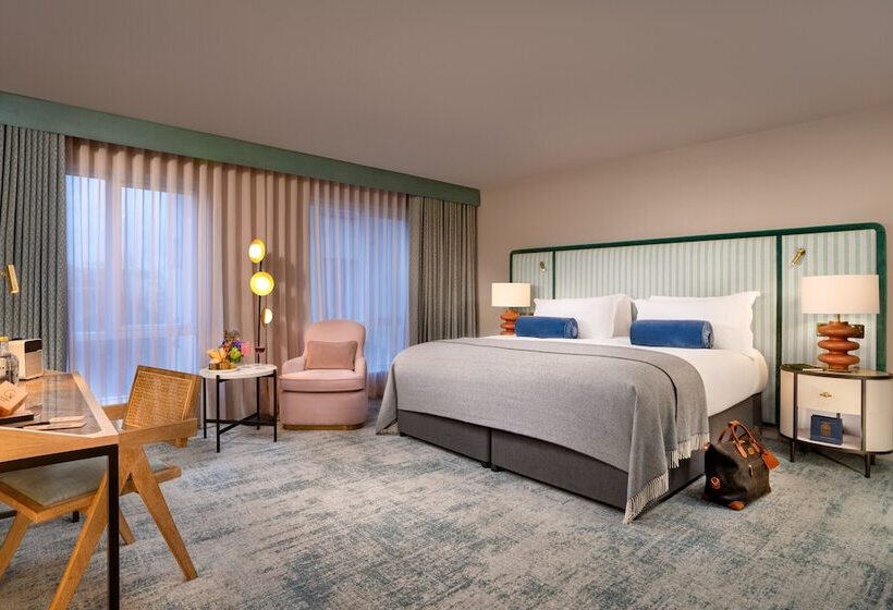 Fotos del hotel The Green:  2
