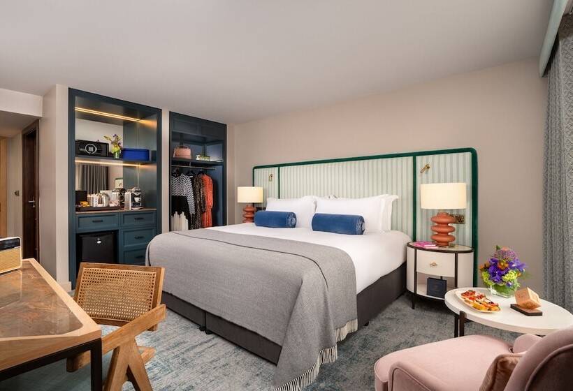 Fotos del hotel The Green:  6