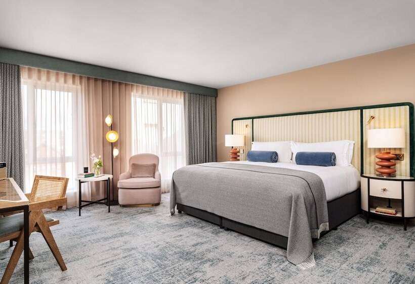 Fotos del hotel The Green:  5
