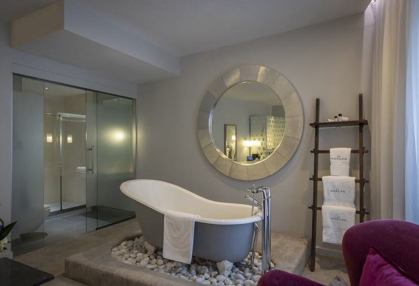 Fotos del hotel The Morgan:  41