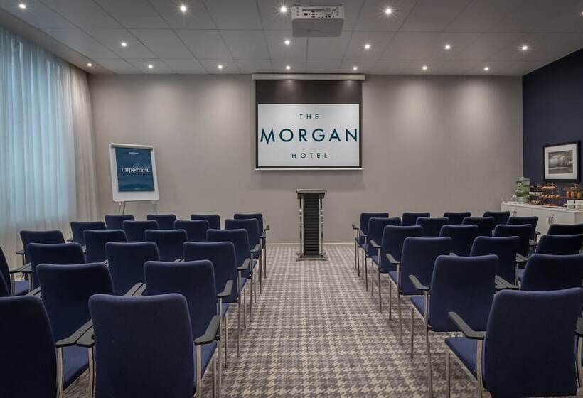 Fotos del hotel The Morgan:  53