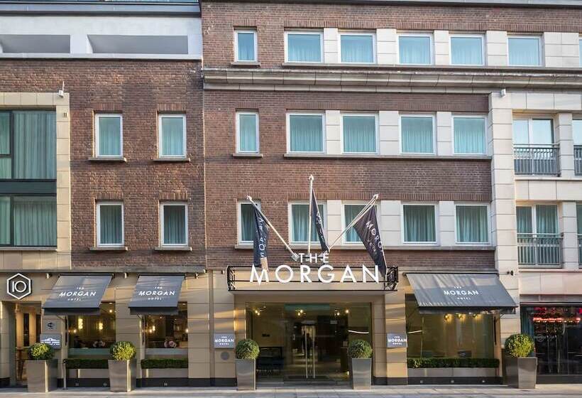 Fotos del hotel The Morgan:  30