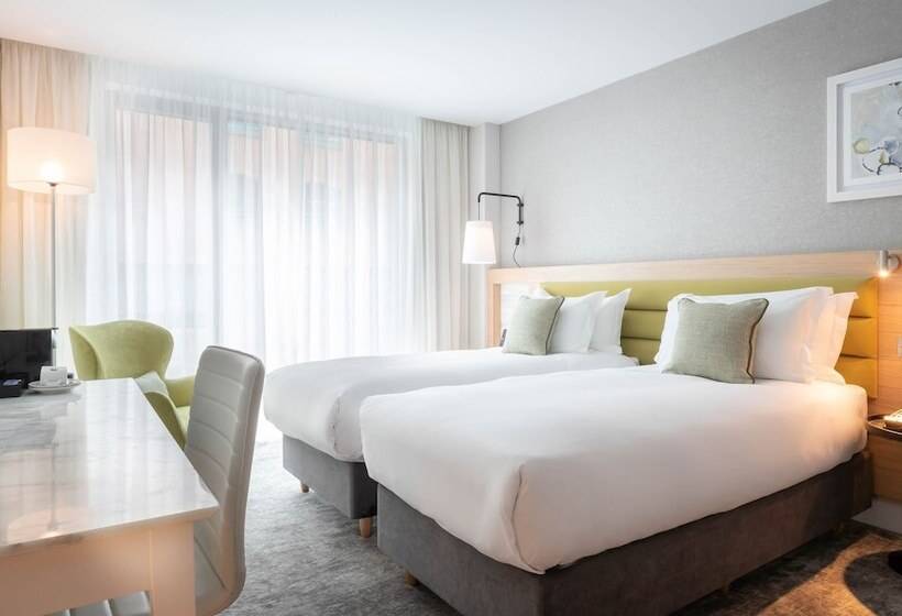 Fotos del hotel The Morgan:  2