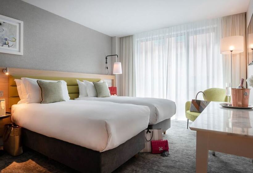 Fotos del hotel The Morgan:  3
