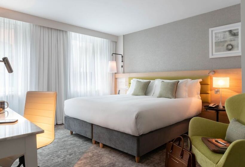 Fotos del hotel The Morgan:  4