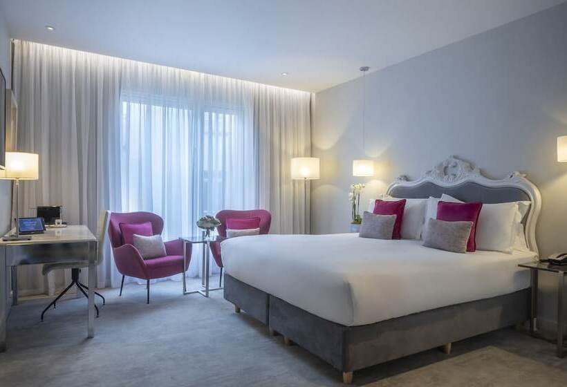 Fotos del hotel The Morgan:  6