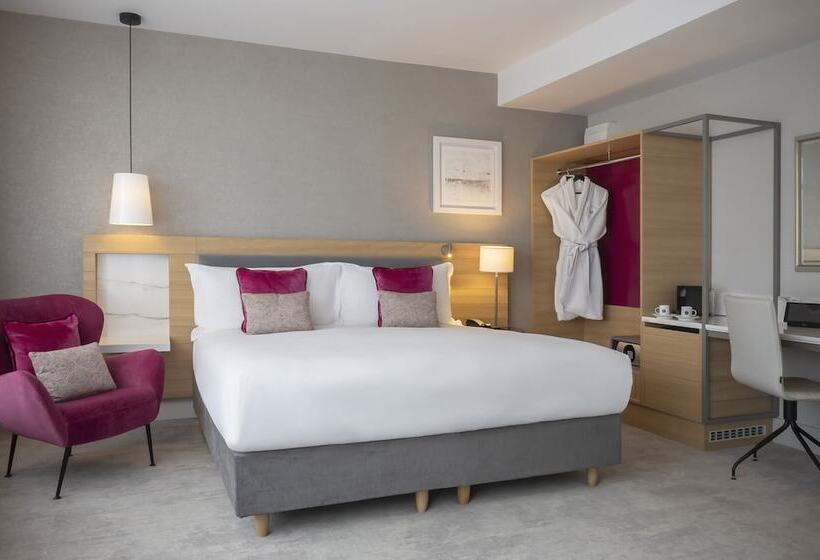 Fotos del hotel The Morgan:  8