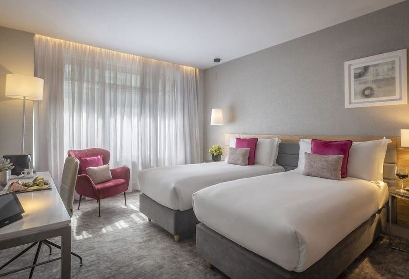 Fotos del hotel The Morgan:  10