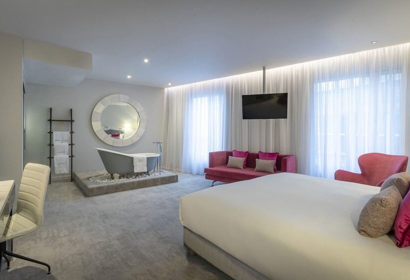 Fotos del hotel The Morgan:  9
