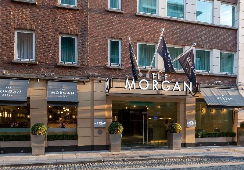Fotos del hotel The Morgan:  26
