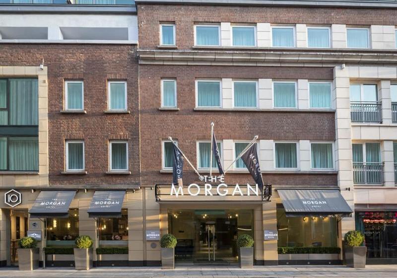 Fotos del hotel The Morgan:  28