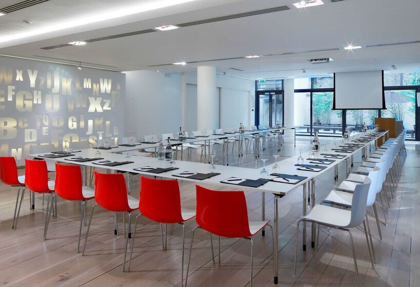 Fotos del hotel The Morrison Dublin  A Doubletree By Hilton:  6