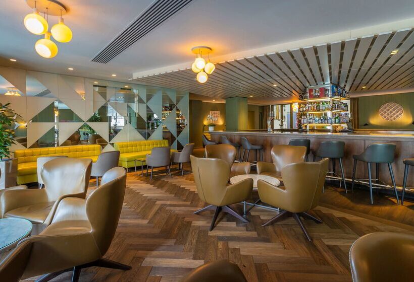 Hotel The Morrison Dublin, Curio Collection By Hilton