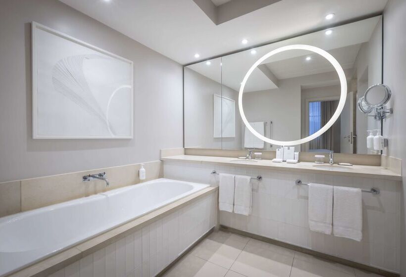 Fotos del hotel The Morrison Dublin  A Doubletree By Hilton:  17