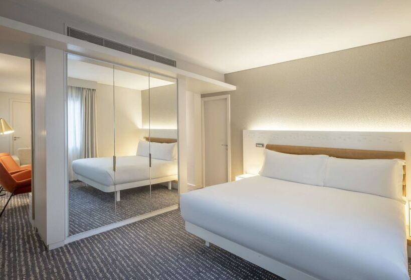 Fotos del hotel The Morrison Dublin  A Doubletree By Hilton:  100