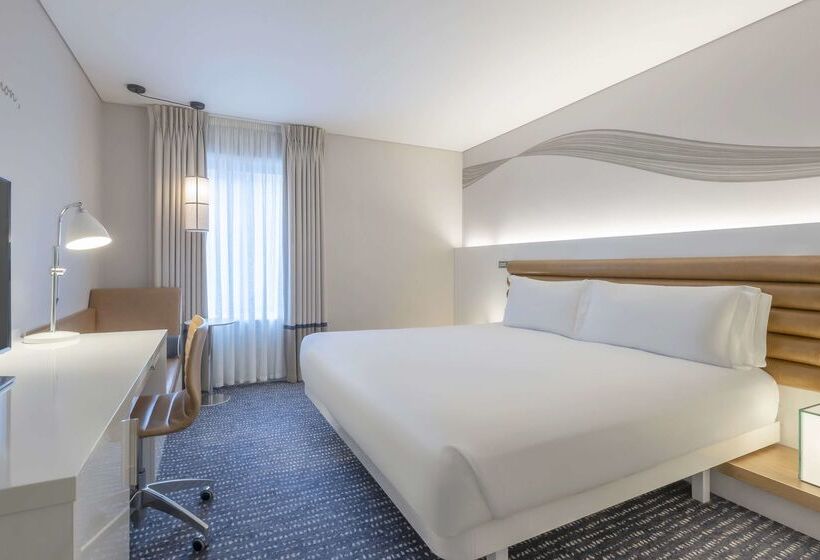 Fotos del hotel The Morrison Dublin  A Doubletree By Hilton:  87