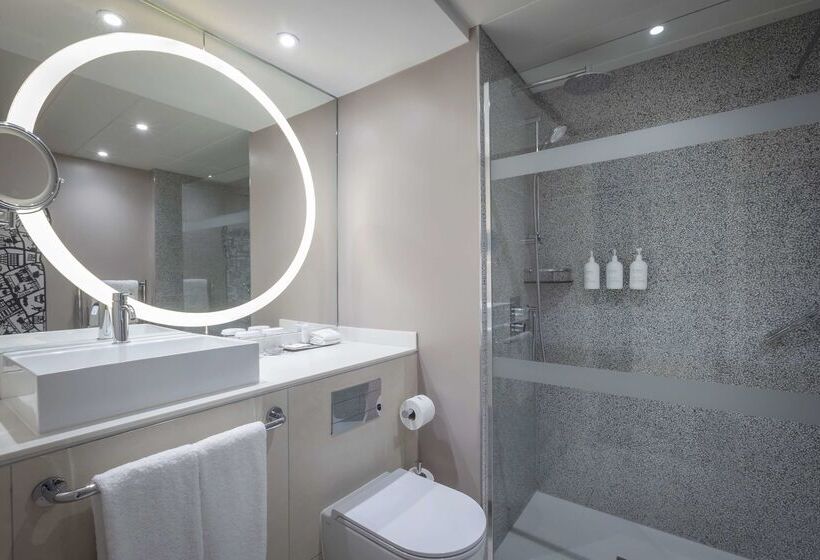 Fotos del hotel The Morrison Dublin  A Doubletree By Hilton:  112
