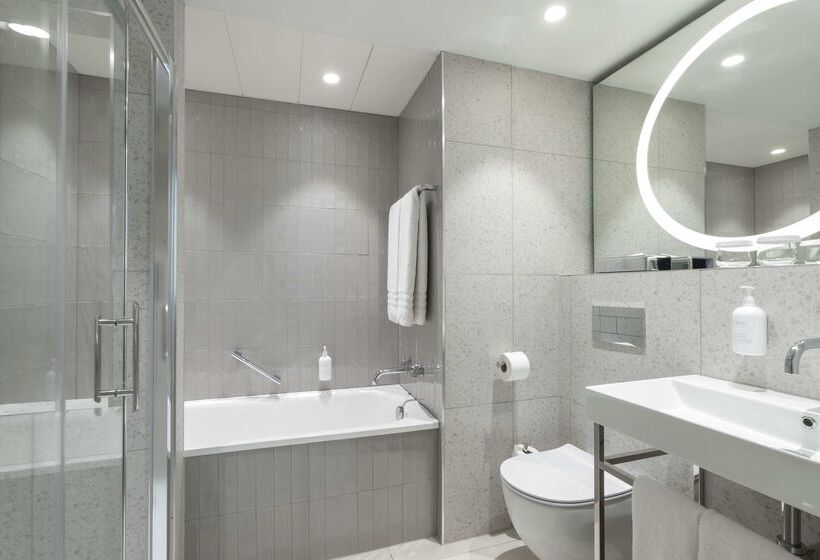 Fotos del hotel The Morrison Dublin  A Doubletree By Hilton:  95