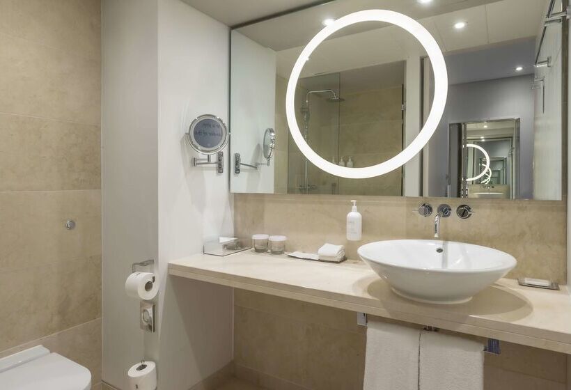 Fotos del hotel The Morrison Dublin  A Doubletree By Hilton:  88