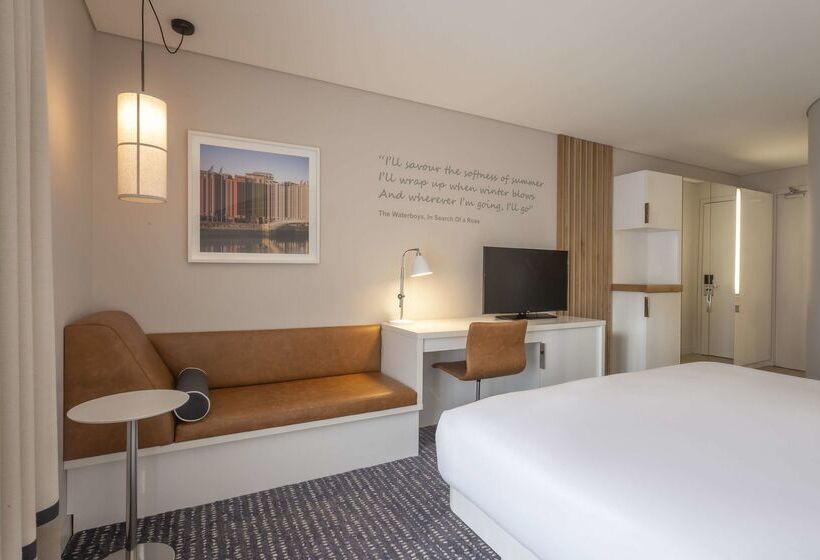 Fotos del hotel The Morrison Dublin  A Doubletree By Hilton:  73