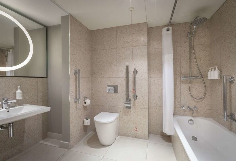 Fotos del hotel The Morrison Dublin  A Doubletree By Hilton:  23