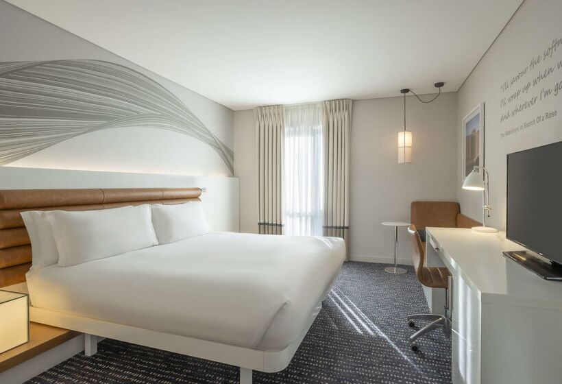 Hotel The Morrison Dublin, Curio Collection By Hilton