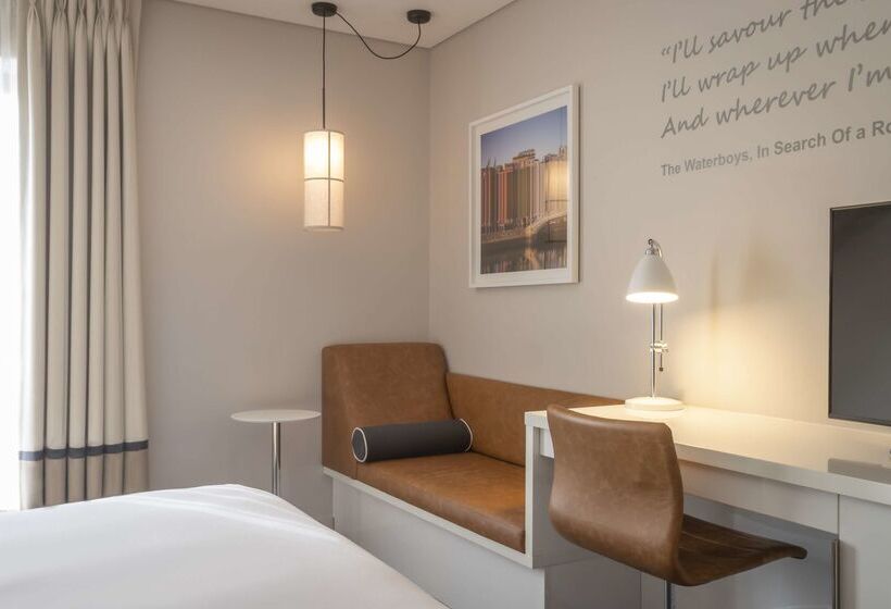 Fotos del hotel The Morrison Dublin  A Doubletree By Hilton:  15