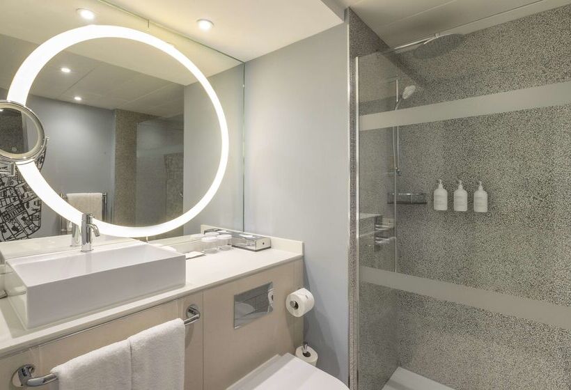 Fotos del hotel The Morrison Dublin  A Doubletree By Hilton:  59