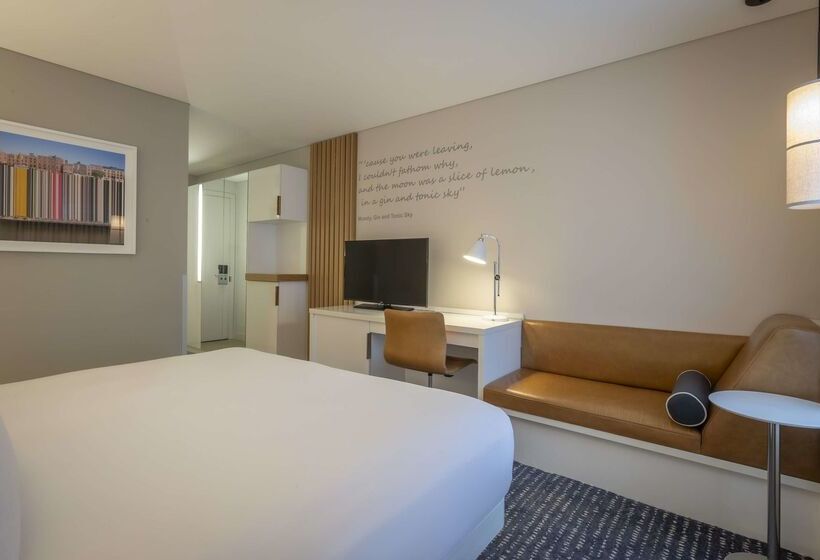 Fotos del hotel The Morrison Dublin  A Doubletree By Hilton:  91