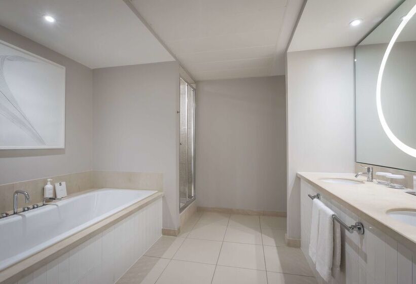 Fotos del hotel The Morrison Dublin  A Doubletree By Hilton:  93