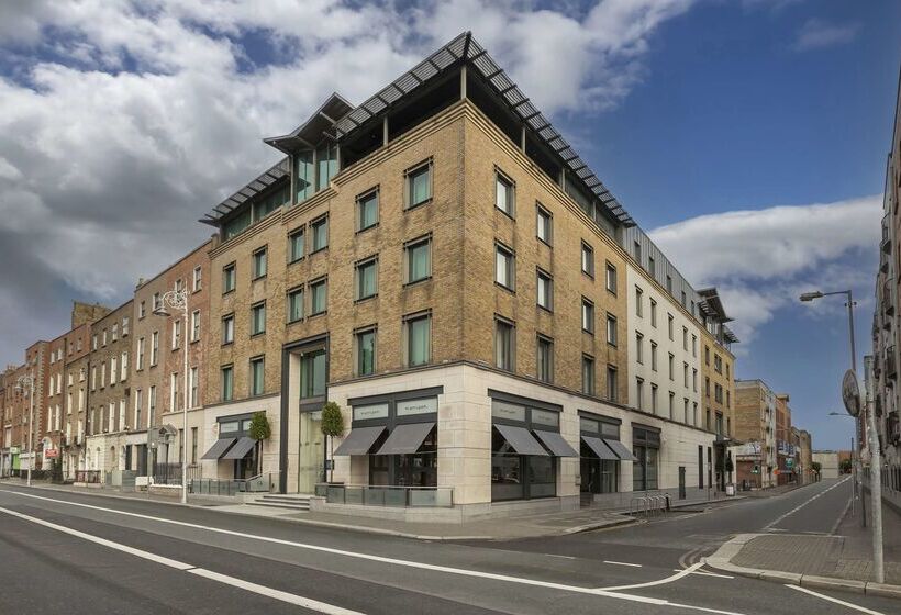 Hotel The Morrison Dublin, Curio Collection By Hilton