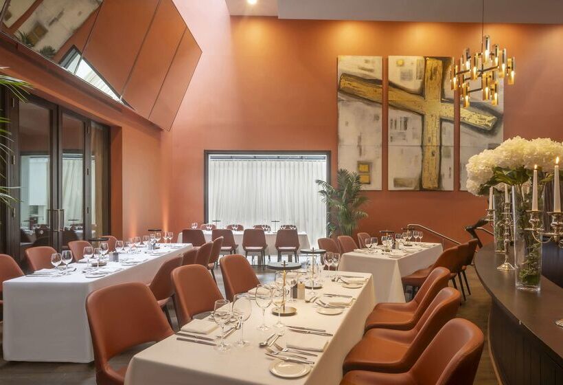 Fotos del hotel The Morrison Dublin  A Doubletree By Hilton:  81