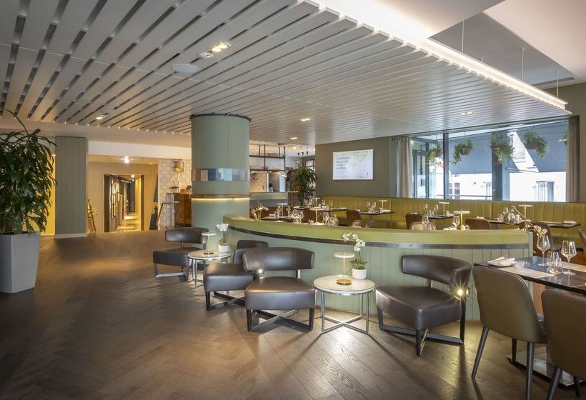 هتل The Morrison Dublin, Curio Collection By Hilton