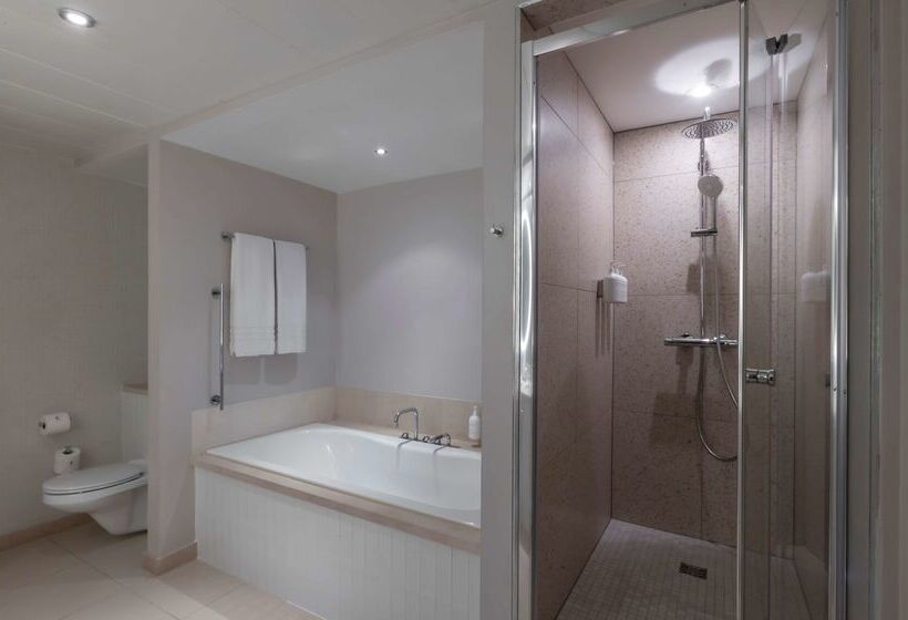 Fotos del hotel The Morrison Dublin  A Doubletree By Hilton:  74