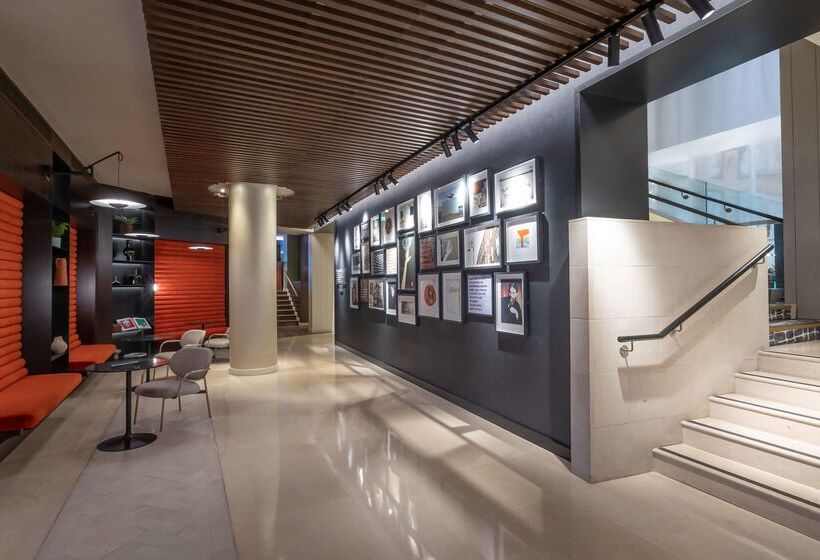 Fotos del hotel The Morrison Dublin  A Doubletree By Hilton:  58