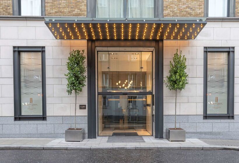 Fotos del hotel The Morrison Dublin  A Doubletree By Hilton:  25