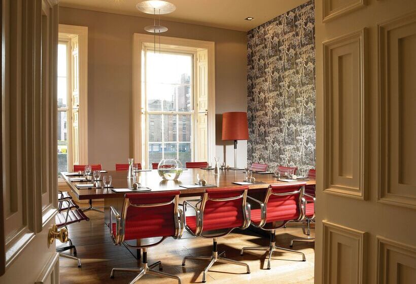Fotos del hotel The Morrison Dublin  A Doubletree By Hilton:  75