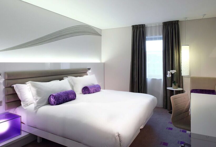 Fotos del hotel The Morrison Dublin  A Doubletree By Hilton:  69