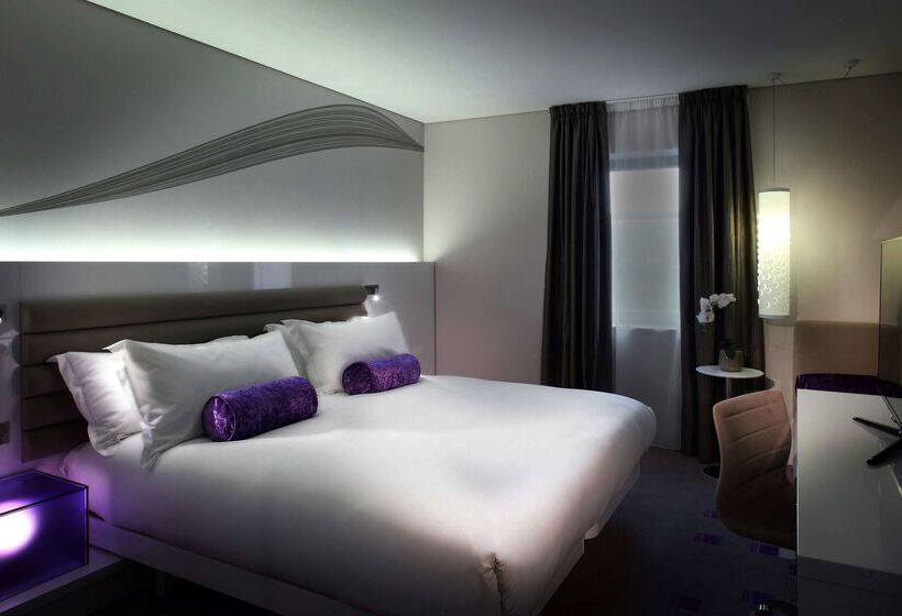 Fotos del hotel The Morrison Dublin  A Doubletree By Hilton:  70